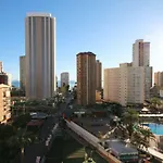 Appartement Provima Benidorm