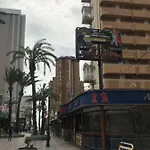 Provima Appartement Benidorm