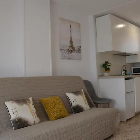 Daire Provima Benidorm