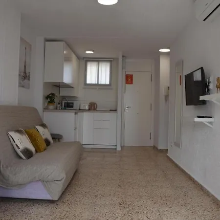 Provima Daire Benidorm