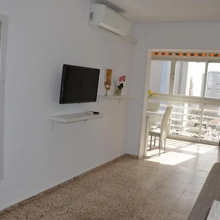 Provima בנידורם