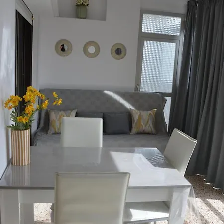 Provima Daire Benidorm
