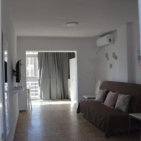 Provima Daire Benidorm