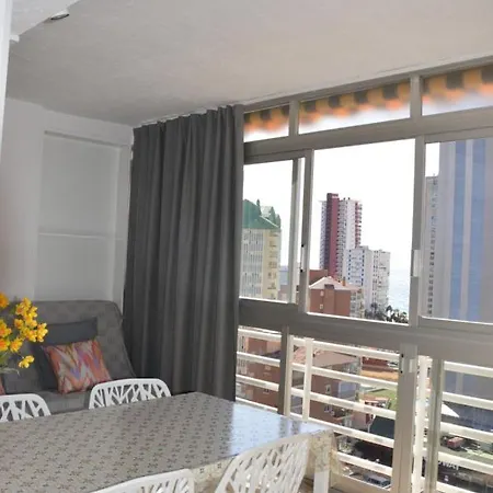 Provima Daire Benidorm