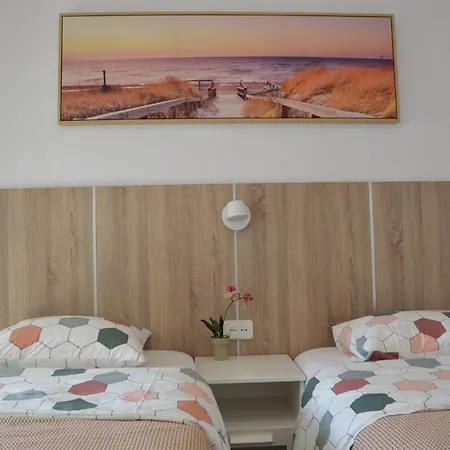 Appartement Provima