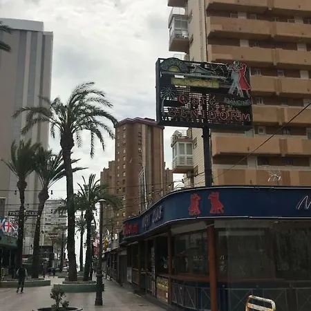 Provima Daire Benidorm