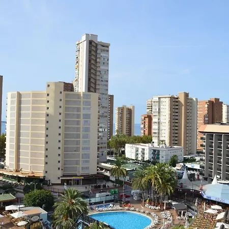Provima Daire Benidorm