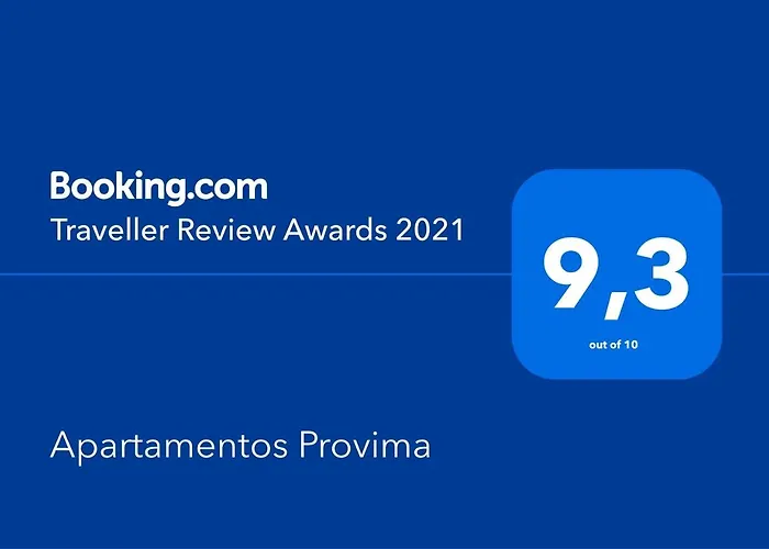 Provima דירה *