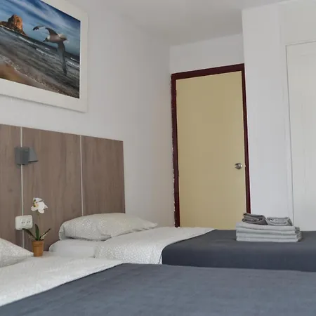 Appartement Provima