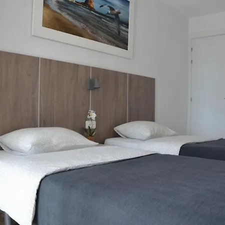 Appartement Provima