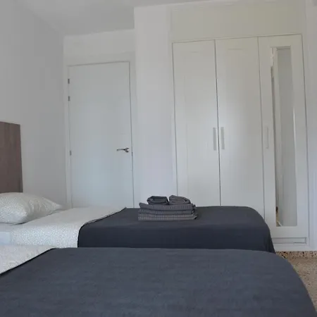 Appartement Provima