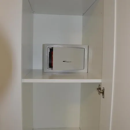 Appartement Provima *