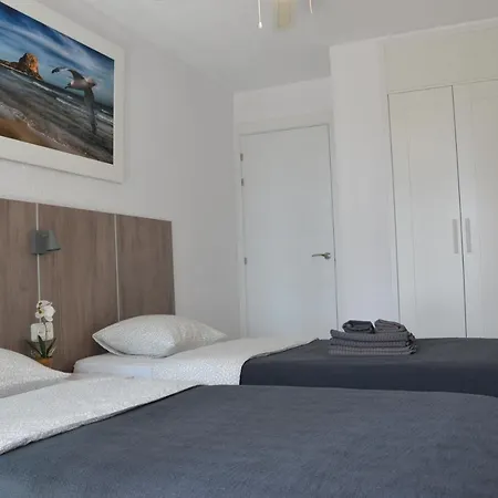 Provima Appartement