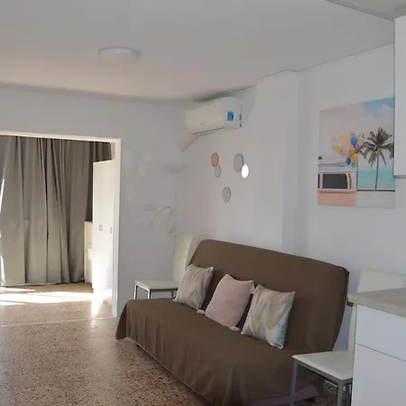 Apartman Provima Benidorm
