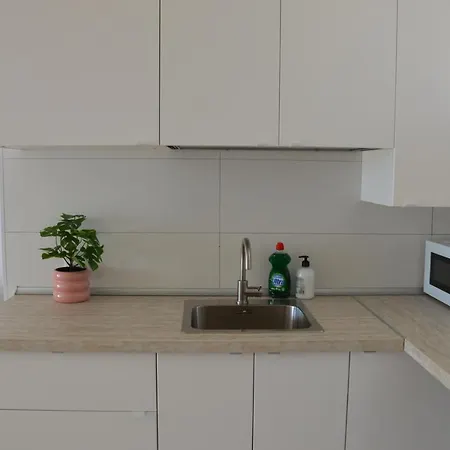 Apartman Provima Benidorm