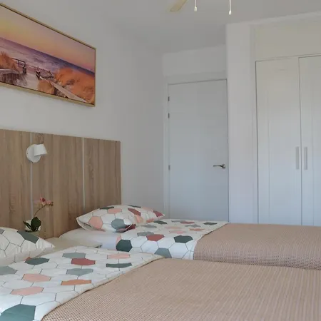 Appartement Provima *
