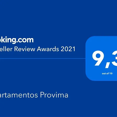 Provima Apartamento *