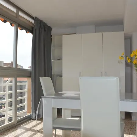 Provima Benidorm