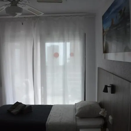 Apartamento Provima *
