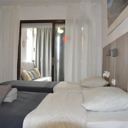 Apartamento Provima *