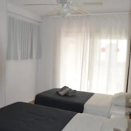 Apartamento Provima Benidorm
