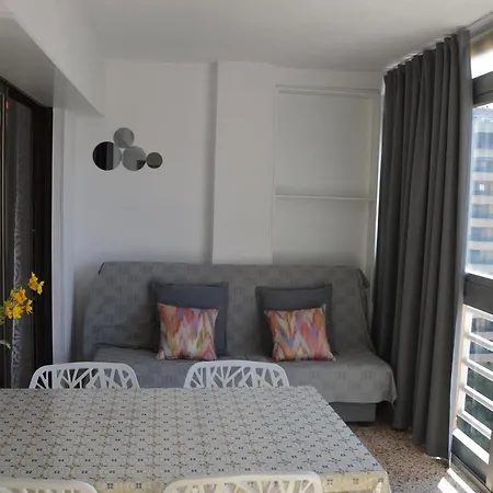 Apartamento Provima