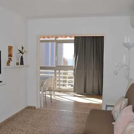 Apartamento Provima Benidorm