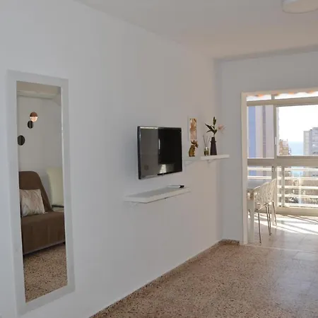 Provima Apartamento *
