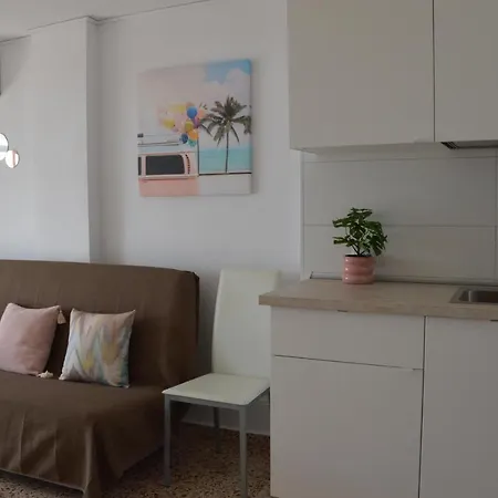 Apartamento Provima