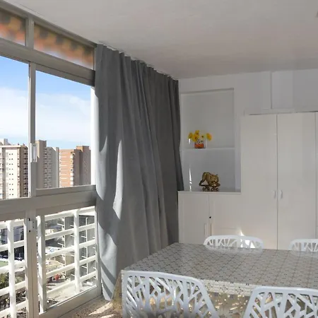 Apartamento Provima *