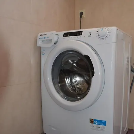 Apartamento Provima