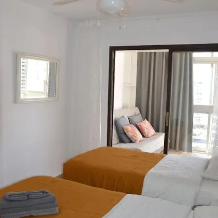 Provima Apartamento Benidorm
