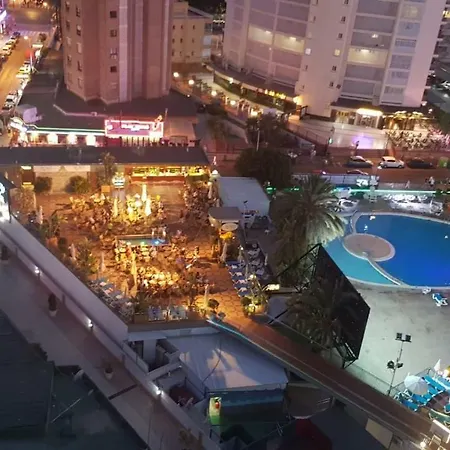 Provima Benidorm