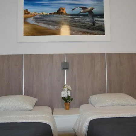 Lejlighed Provima Benidorm