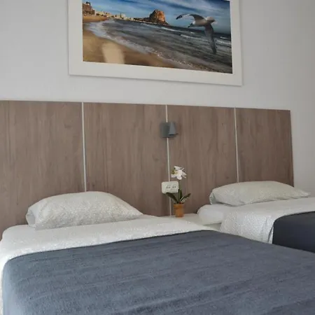 Provima Lejlighed Benidorm