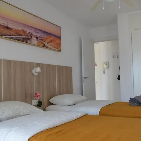 Provima Lejlighed Benidorm