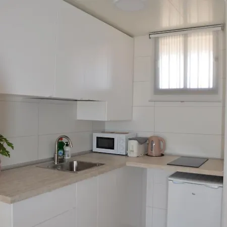 Provima Lejlighed Benidorm