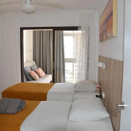 Lejlighed Provima Benidorm