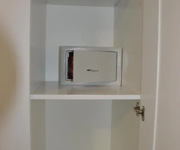 شقة Provima *